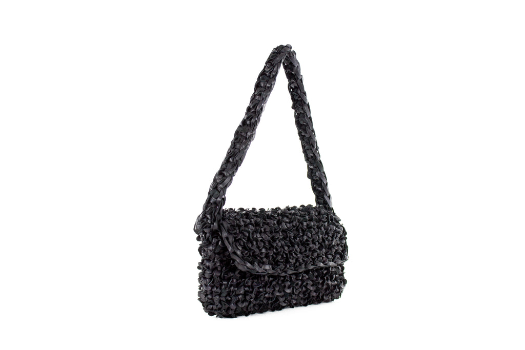 CA 1447 | MEDIUM IRIS | BLACK - Calonge