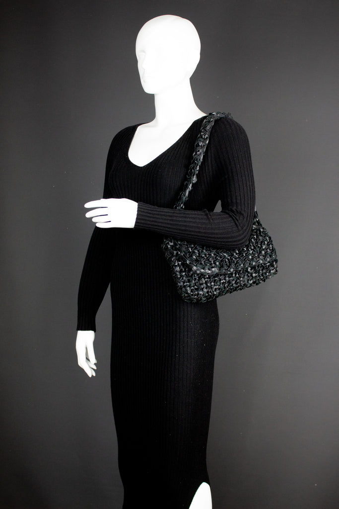 CA 1447 | MEDIUM IRIS | BLACK - Calonge