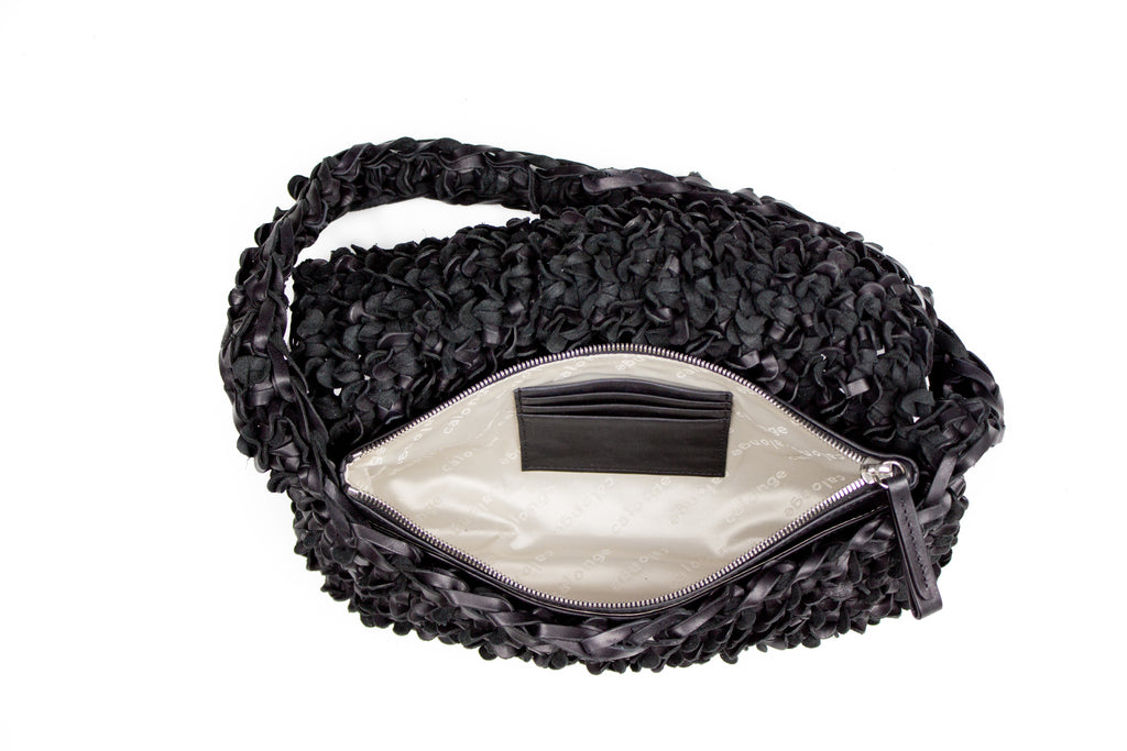 CA 1447 | MEDIUM IRIS | BLACK - Calonge