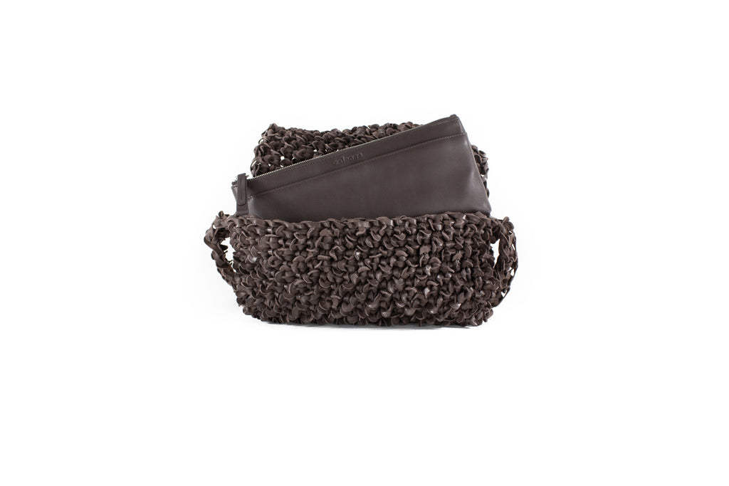 CA 1447 | MEDIUM IRIS | DEEP TAUPE - Calonge