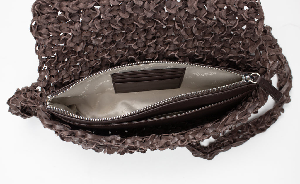 CA 1447 | MEDIUM IRIS | DEEP TAUPE - Calonge
