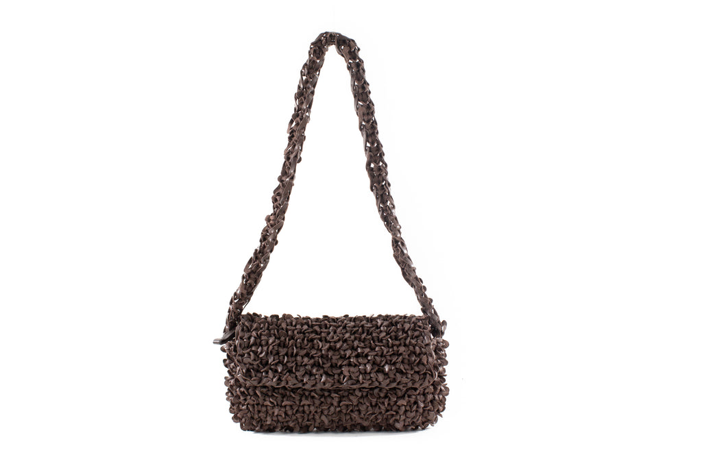 CA 1447 | MEDIUM IRIS | DEEP TAUPE - Calonge