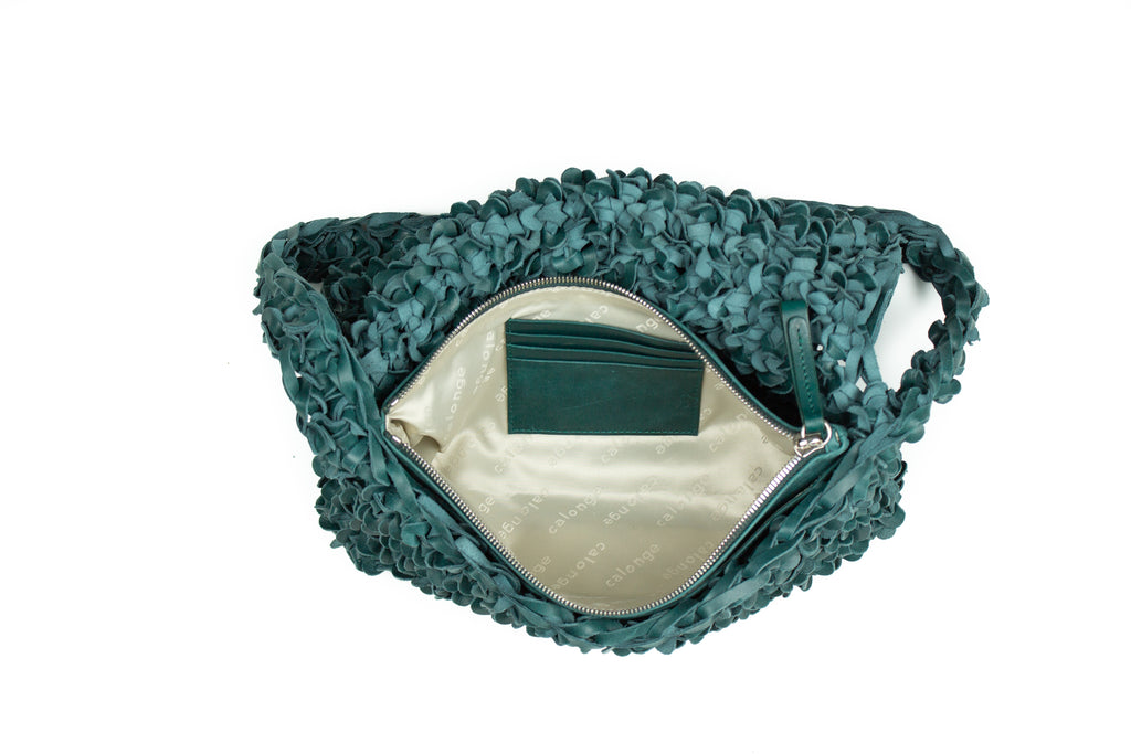 CA 1447 | MEDIUM IRIS | JADE - Calonge