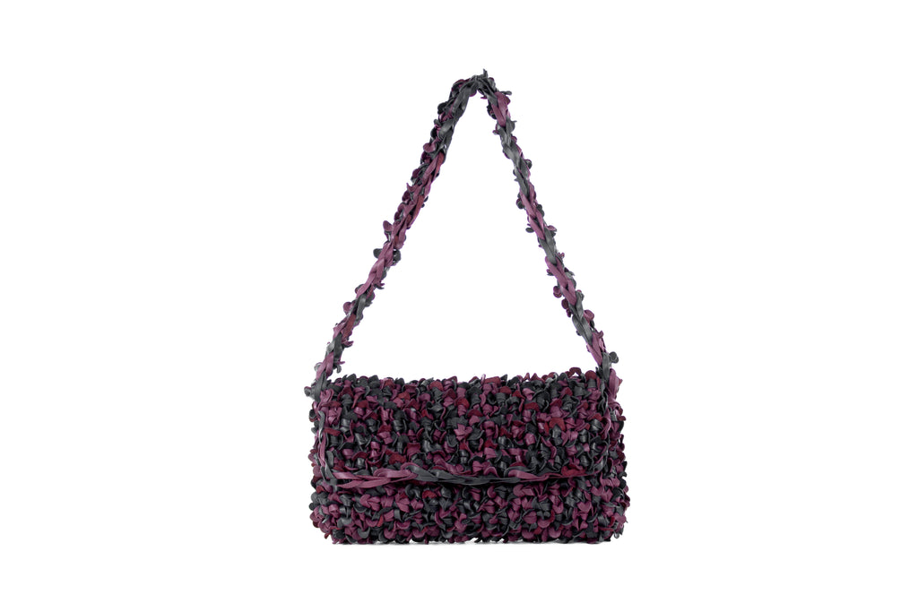 CA 1447 | MEDIUM IRIS | PURPLE RAIN - Calonge