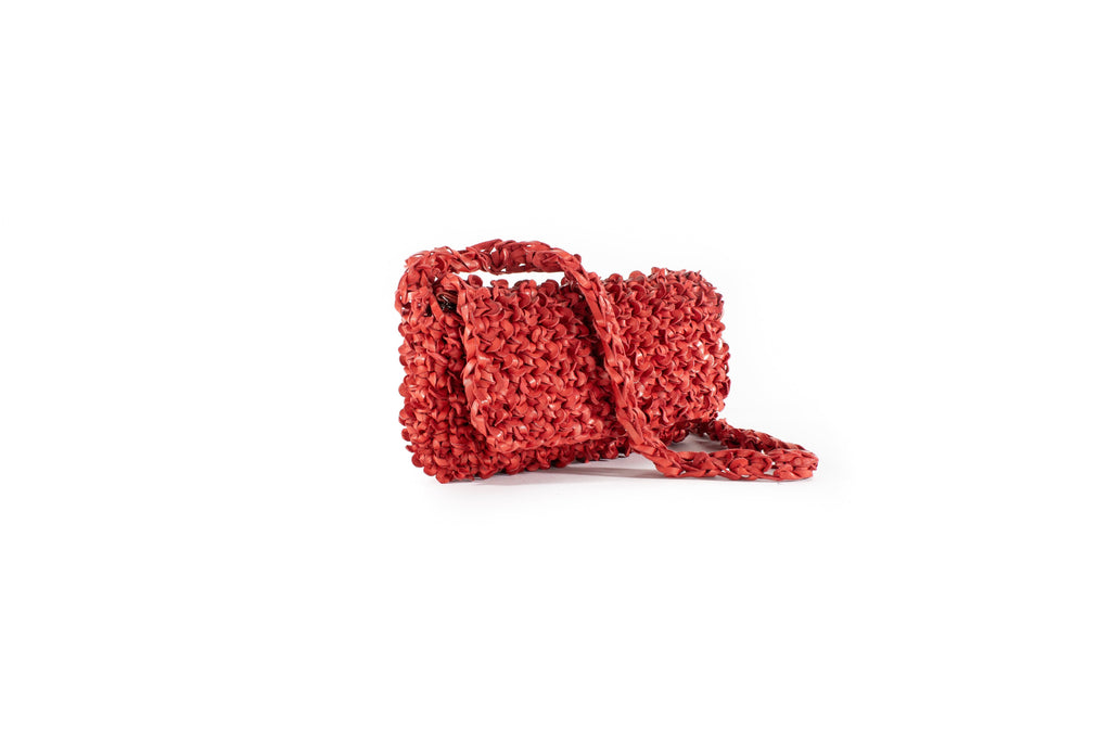 CA 1447 | MEDIUM IRIS | RED - Calonge