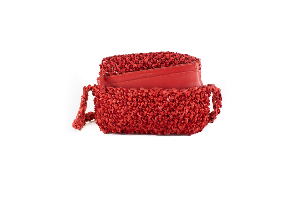 CA 1447 | MEDIUM IRIS | RED - Calonge