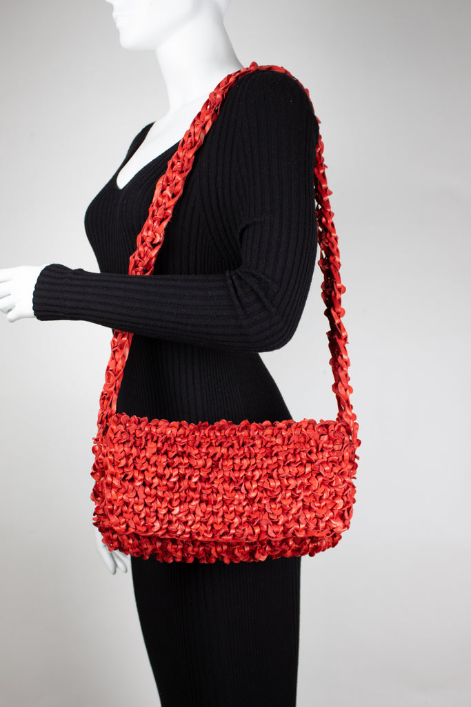 CA 1447 | MEDIUM IRIS | RED - Calonge