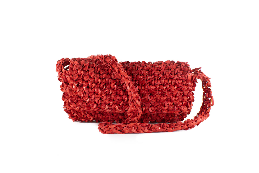 CA 1447 | MEDIUM IRIS | RED - Calonge