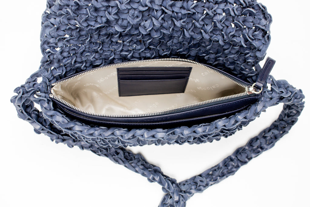 CA 1447 | MEDIUM IRIS | ROYAL BLUE - Calonge
