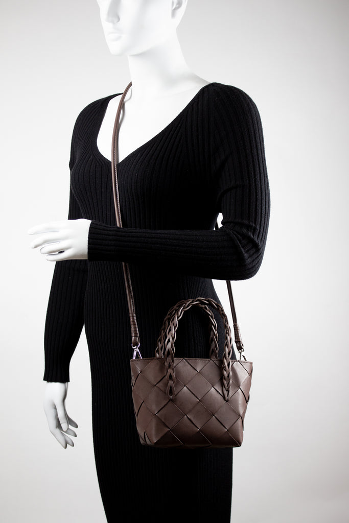 CA 1448 | DAMA 3.5 | CHOCOLATE - Calonge