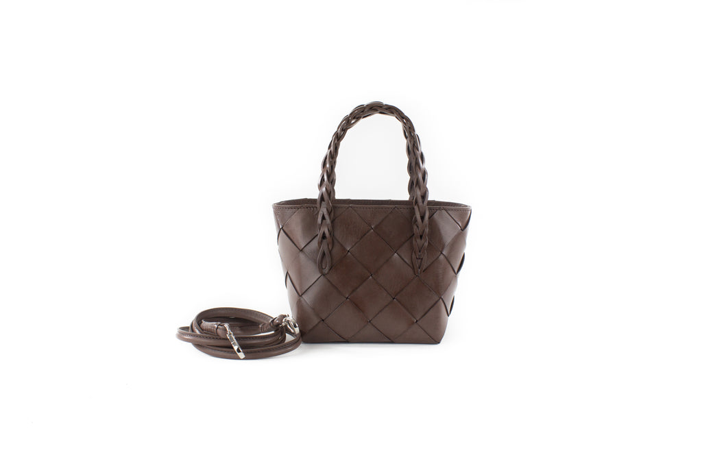 CA 1448 | DAMA 3.5 | CHOCOLATE - Calonge