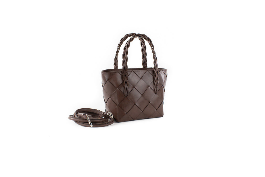 CA 1448 | DAMA 3.5 | CHOCOLATE - Calonge