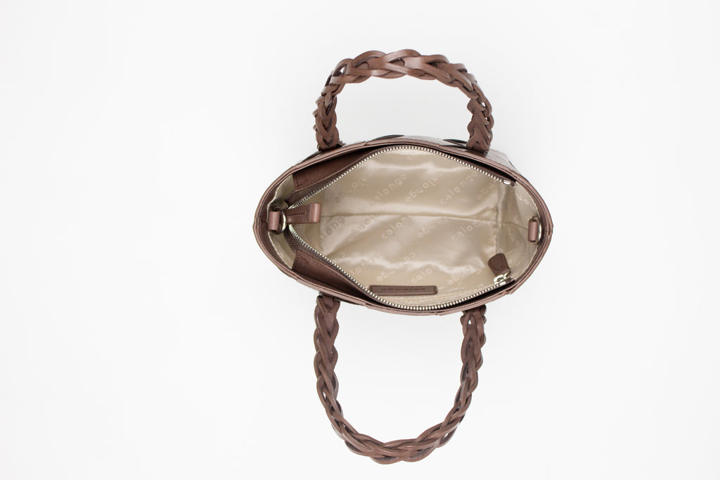 CA 1448 | DAMA 3.5 | CHOCOLATE - Calonge
