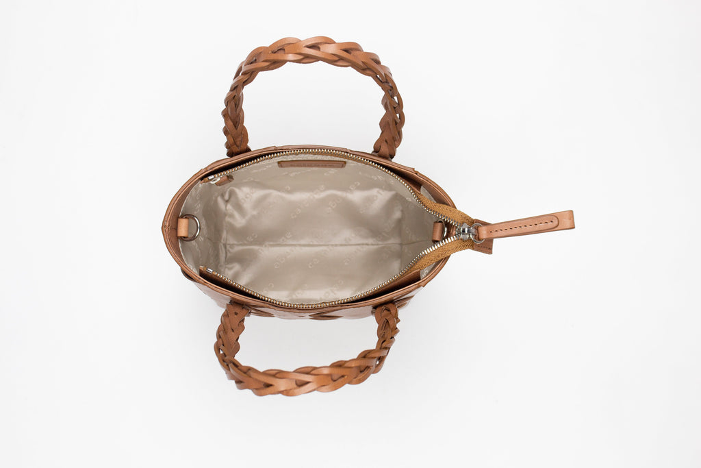 CA 1448 | DAMA 3.5 | HAZELNUT - Calonge