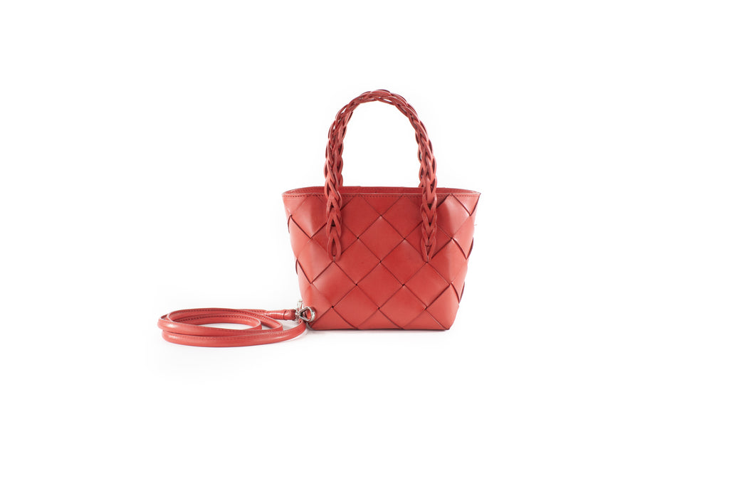 CA 1448 | DAMA 3.5 | RED - Calonge