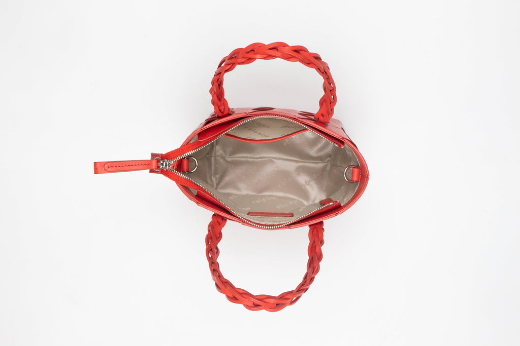 CA 1448 | DAMA 3.5 | RED - Calonge