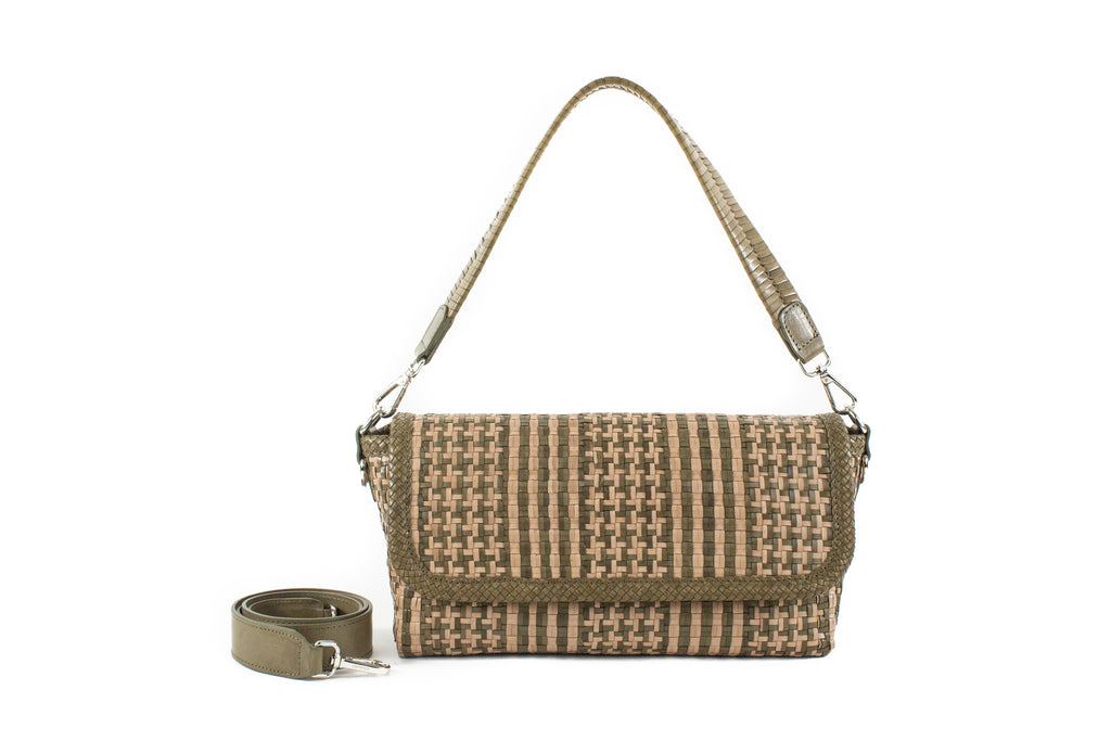 CA 1450 | PVM 205 | BEIGE & KAKI - Calonge