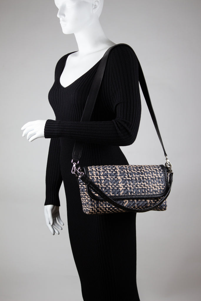 CA 1450 | WOVEN TWEED | GALAXY - Calonge