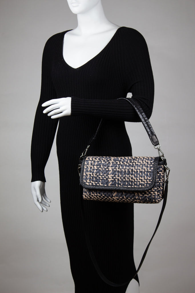 CA 1450 | WOVEN TWEED | GALAXY - Calonge