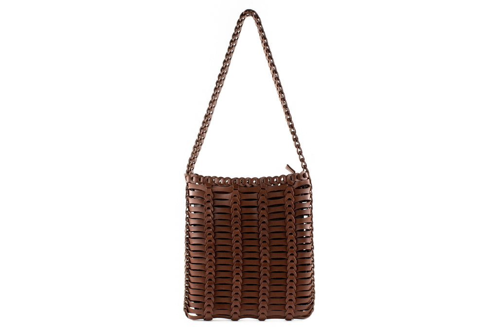 CA 1451 | INTERWOVEN | HAZELNUT - Calonge