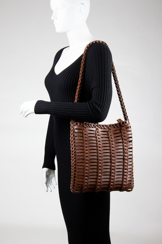 CA 1451 | INTERWOVEN | HAZELNUT - Calonge