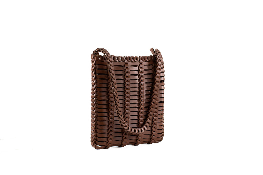 CA 1451 | INTERWOVEN | HAZELNUT - Calonge