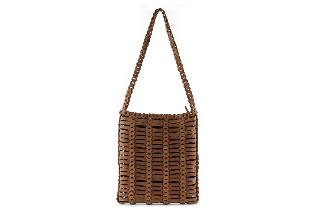 CA 1451 | INTERWOVEN | CARAMEL - Calonge