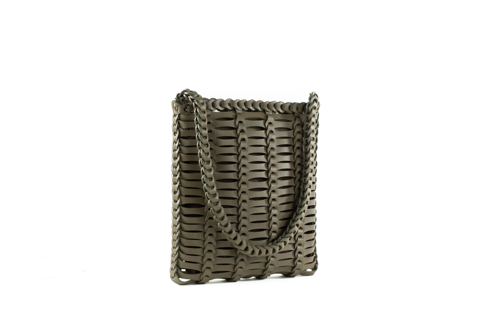 CA 1451 | INTERWOVEN | KAKI - Calonge