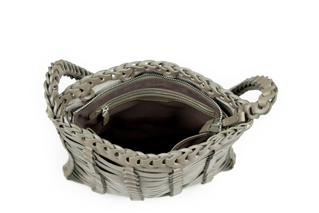 CA 1451 | INTERWOVEN | KAKI - Calonge