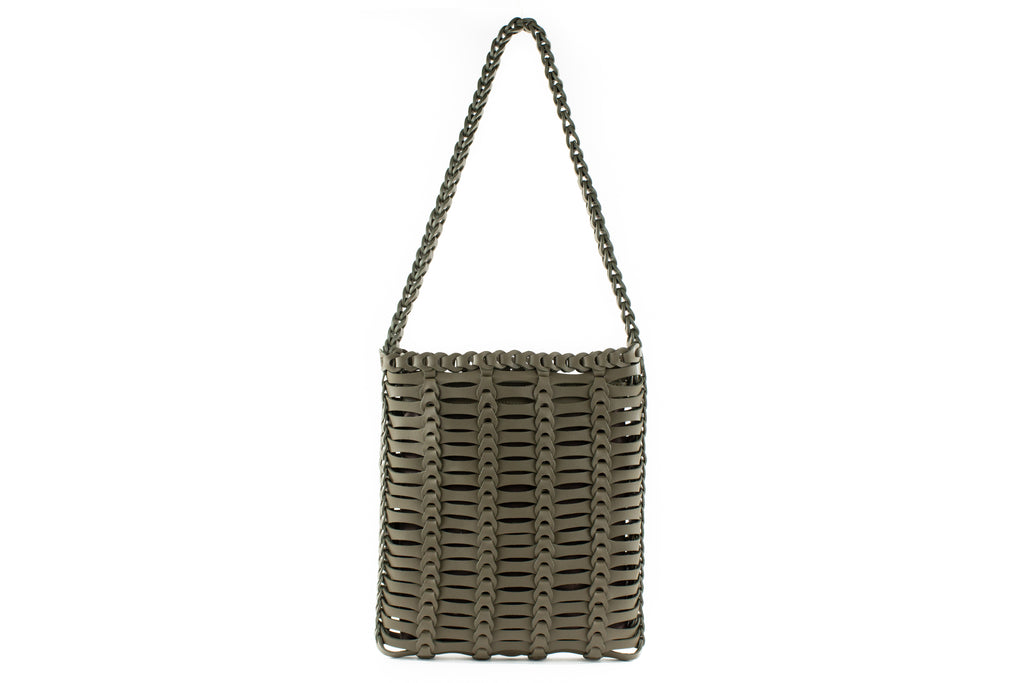 CA 1451 | INTERWOVEN | KAKI - Calonge
