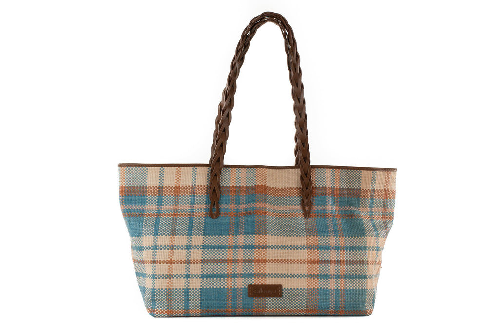 CA 1452 | WOVEN | BEACH MULTI - Calonge