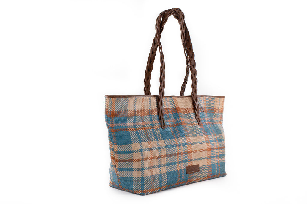 CA 1452 | WOVEN | BEACH MULTI - Calonge