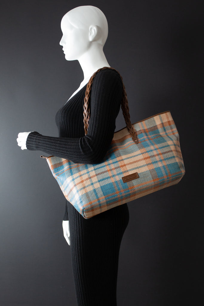 CA 1452 | WOVEN | BEACH MULTI - Calonge