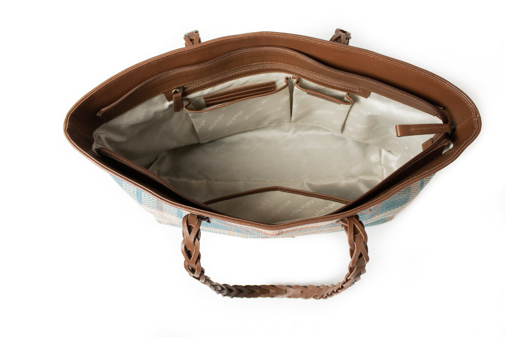 CA 1452 | WOVEN | BEACH MULTI - Calonge