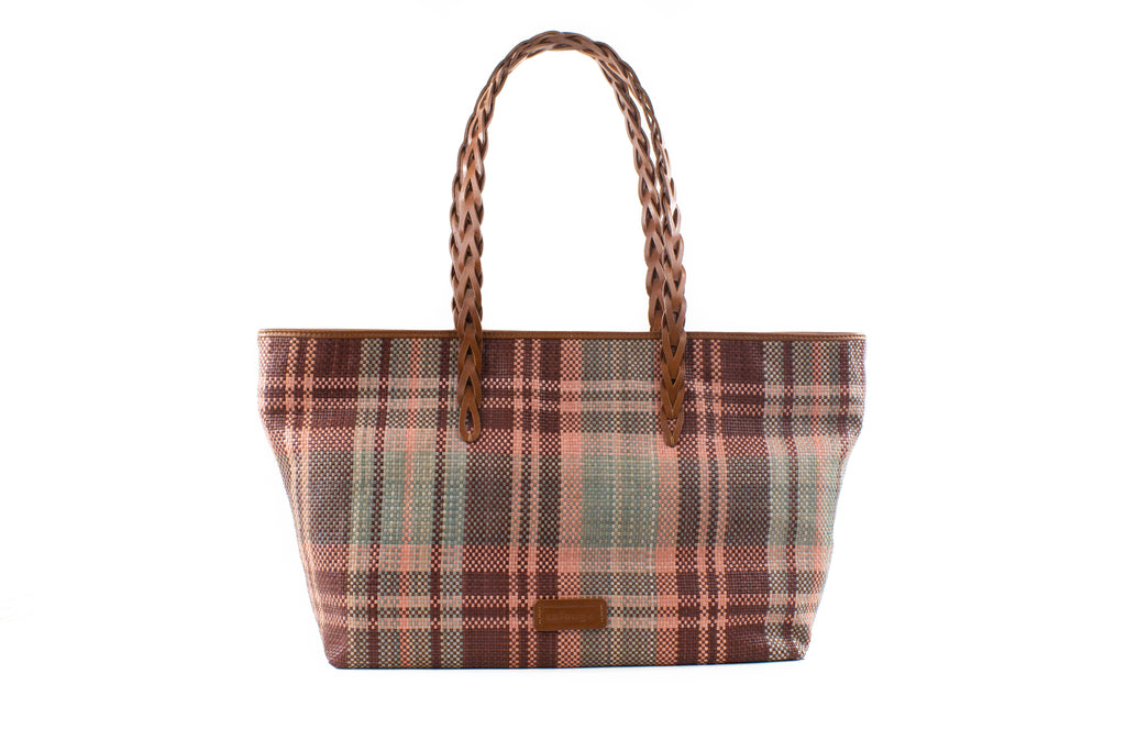 CA 1452 | WOVEN | OLD ROSE MULTI - Calonge