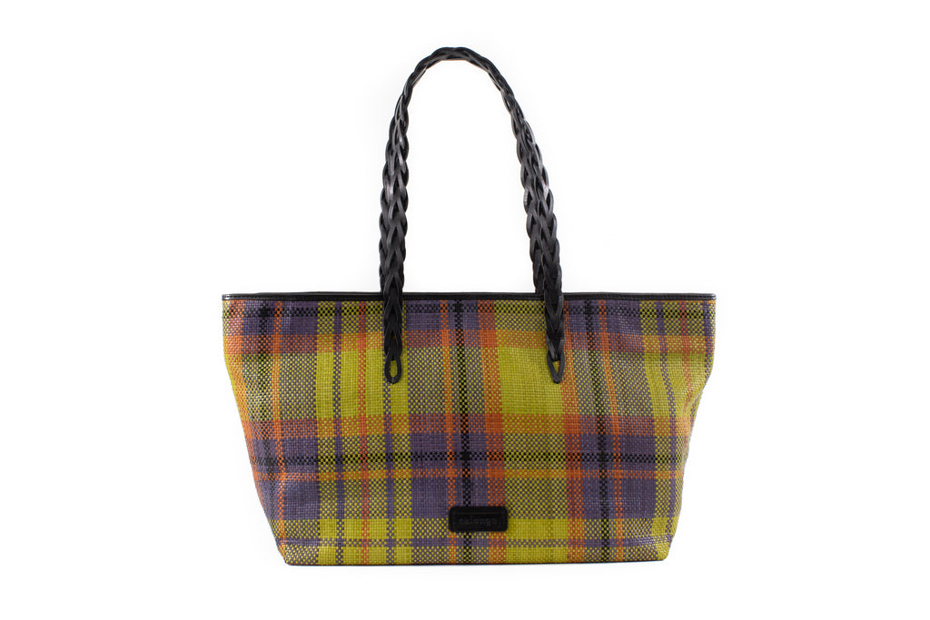 CA 1452 | WOVEN | PISTACHIO MULTI - Calonge