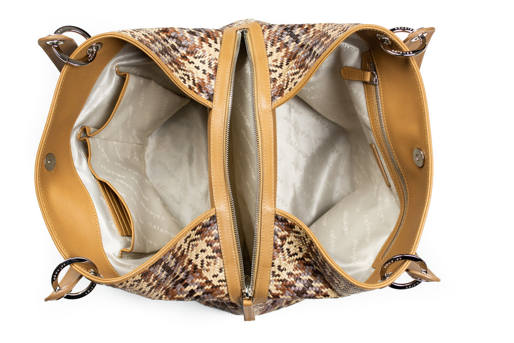 CA 1453 | WOVEN | INCA MULTI - Calonge