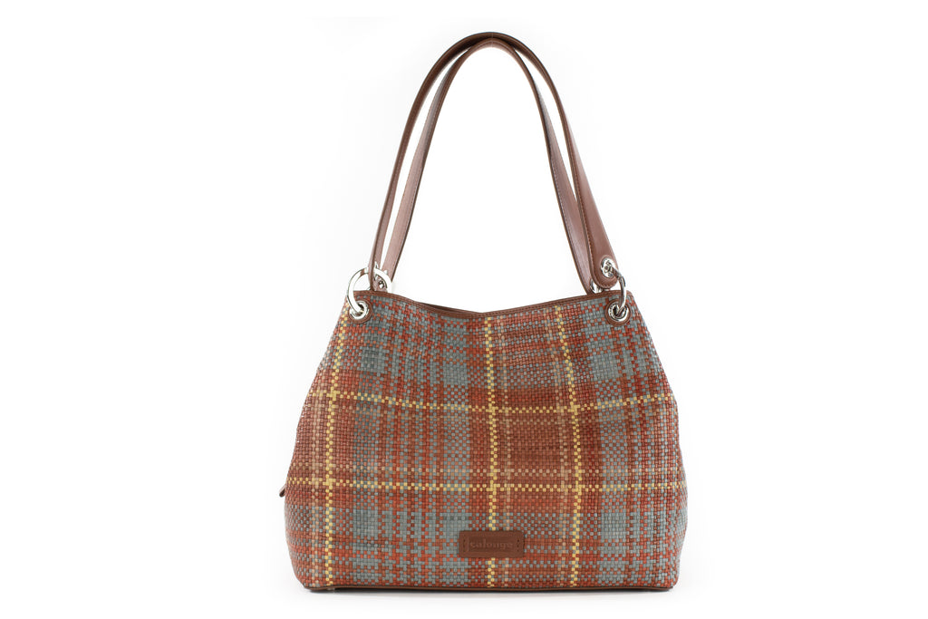 CA 1453 | WOVEN | MADRAS MULTI - Calonge