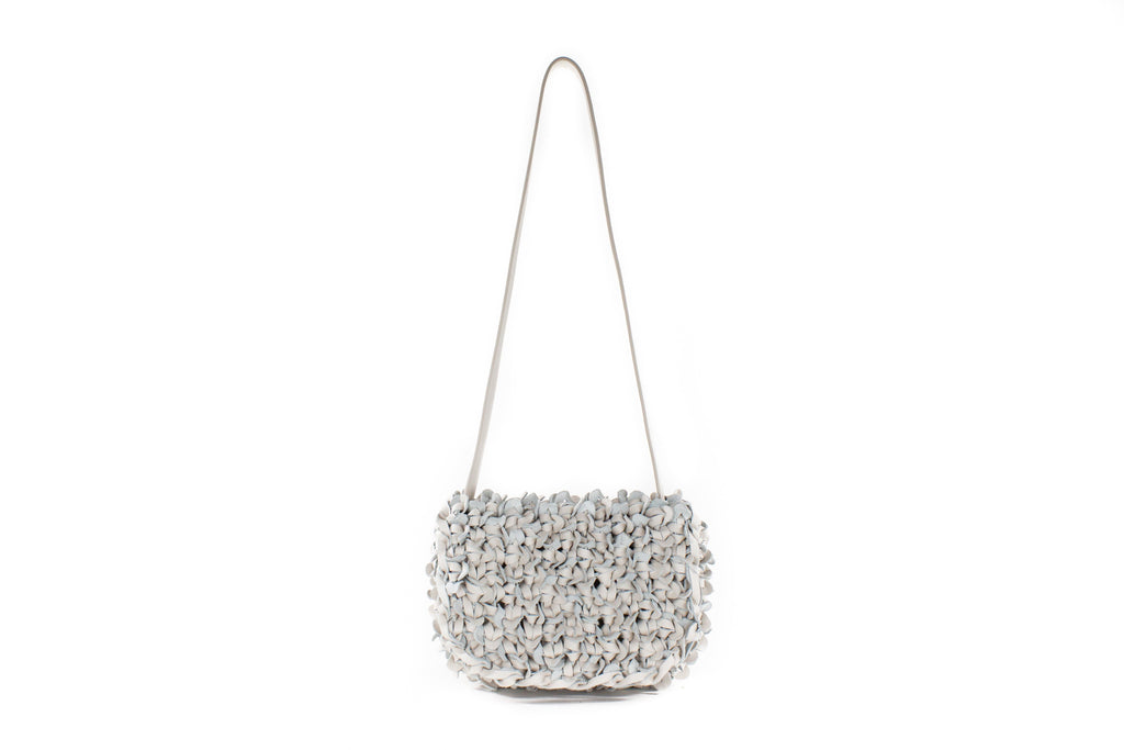 CA 1458 | BIG IRIS | OFF WHITE - Calonge