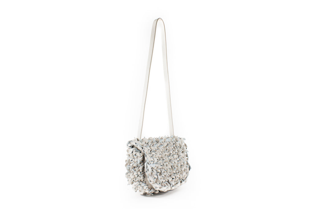 CA 1458 | BIG IRIS | OFF WHITE - Calonge