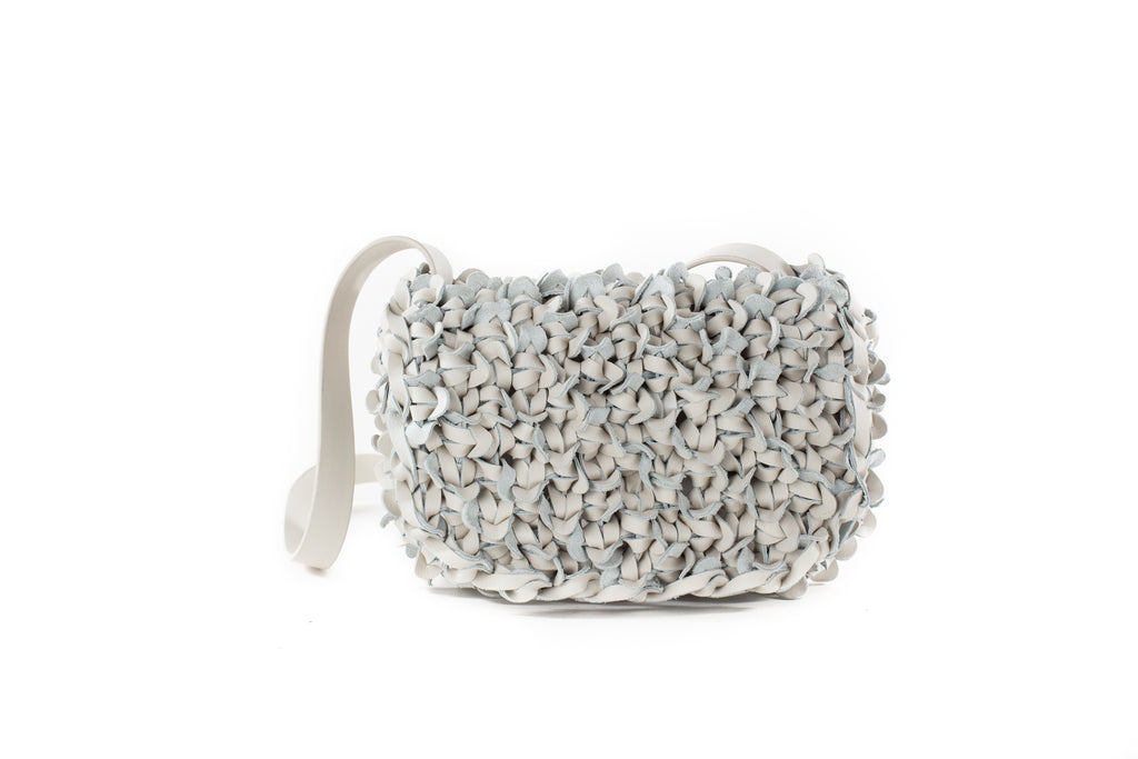 CA 1458 | BIG IRIS | OFF WHITE - Calonge