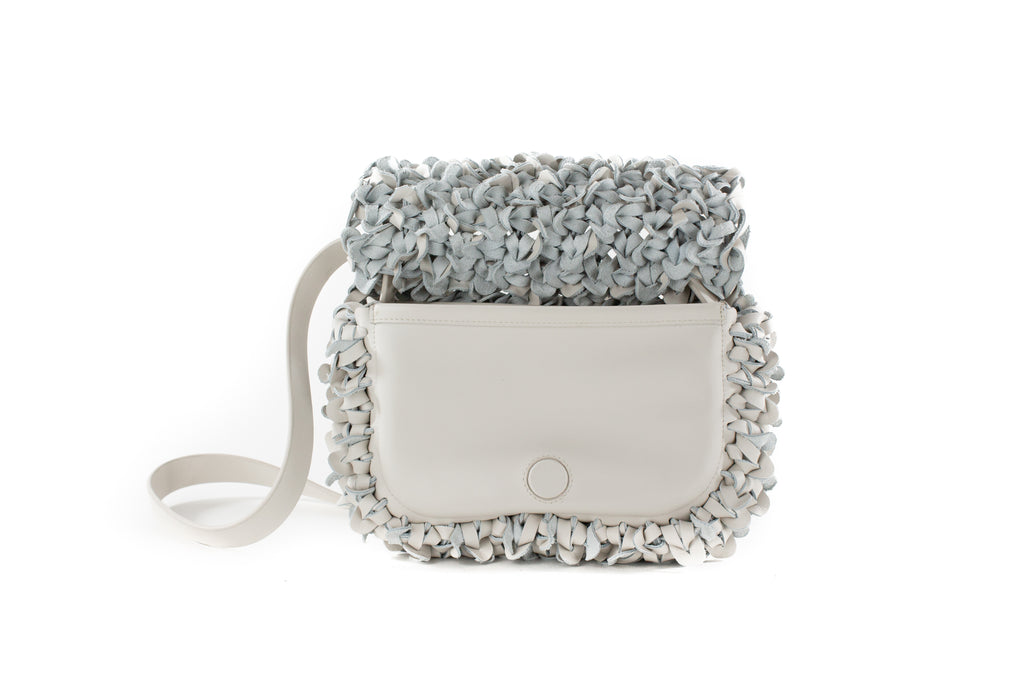 CA 1458 | BIG IRIS | OFF WHITE - Calonge