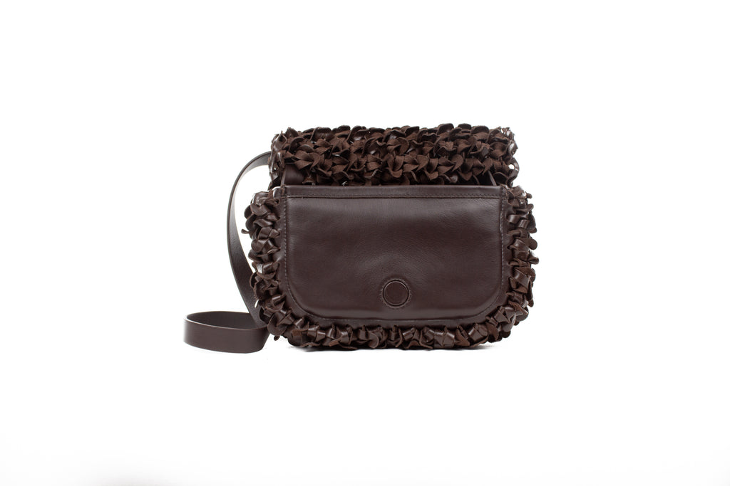 CA 1458 | BIG IRIS | UMBER - Calonge