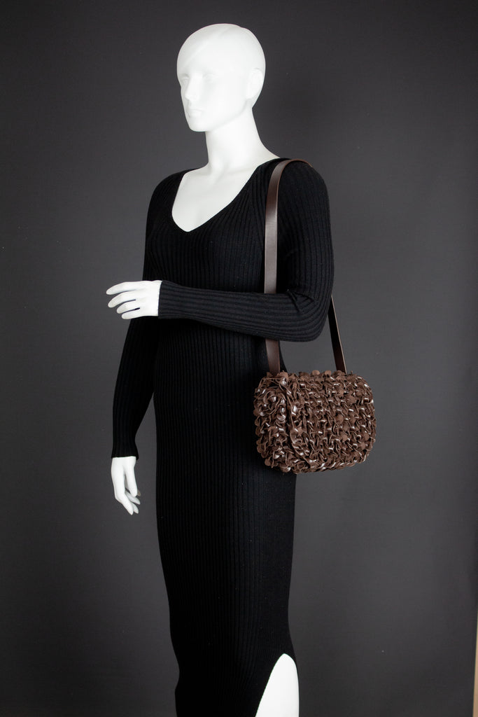 CA 1458 | BIG IRIS | UMBER - Calonge