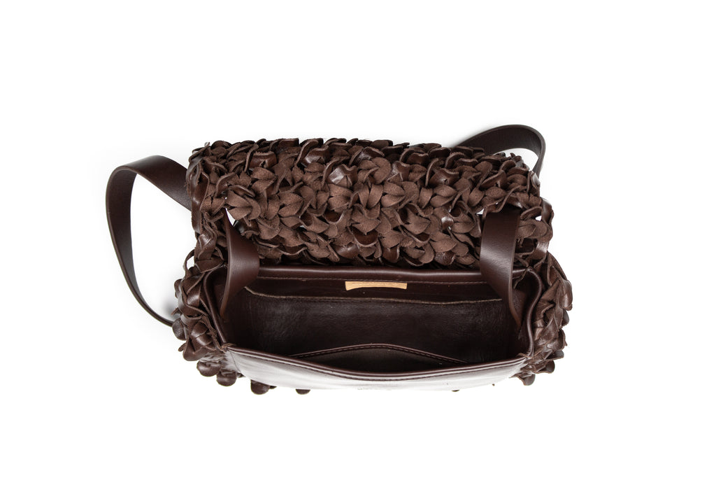 CA 1458 | BIG IRIS | UMBER - Calonge