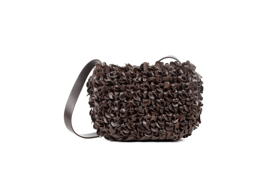 CA 1458 | BIG IRIS | UMBER - Calonge