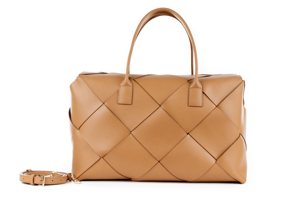CA 1461 LARGE | DAMA 9 | FAWN - Calonge