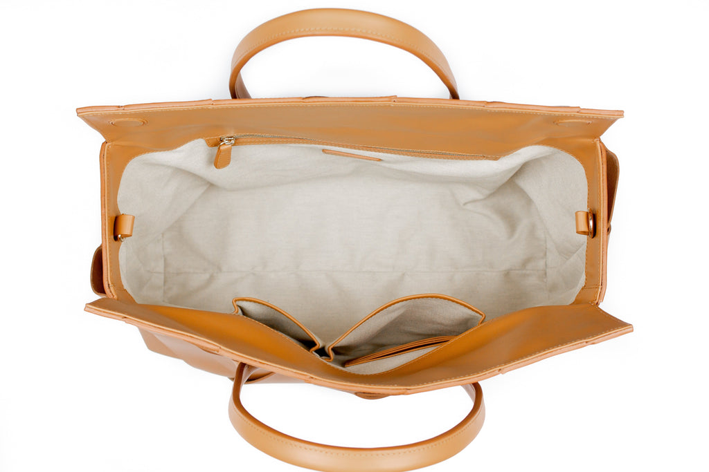 CA 1461 LARGE | DAMA 9 | FAWN - Calonge