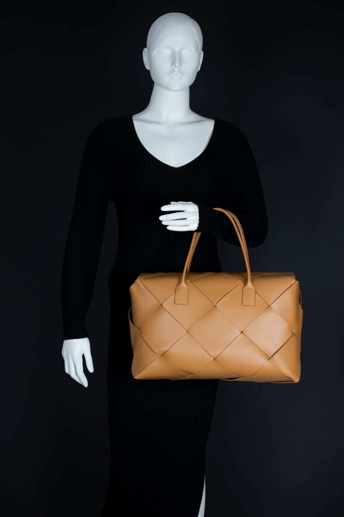 CA 1461 LARGE | DAMA 9 | FAWN - Calonge
