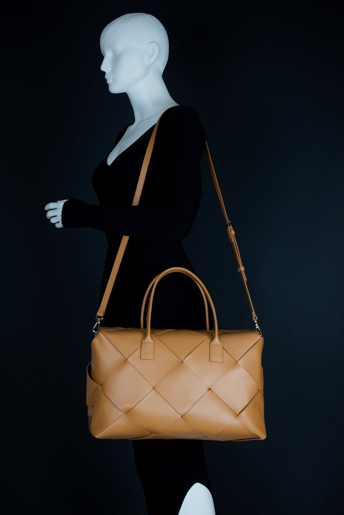 CA 1461 LARGE | DAMA 9 | FAWN - Calonge